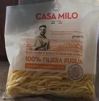Scialatielli