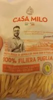 Pasta fresca