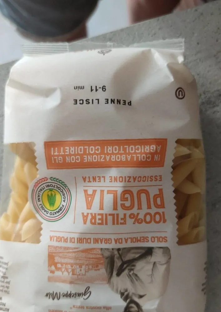 Pasta