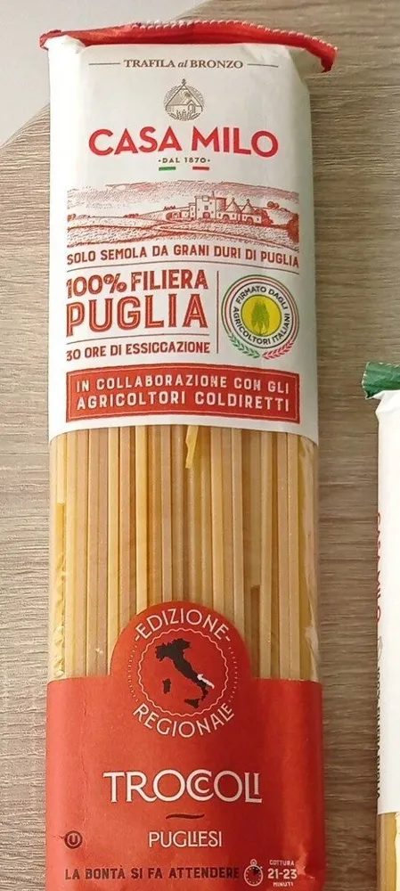 Troccoli