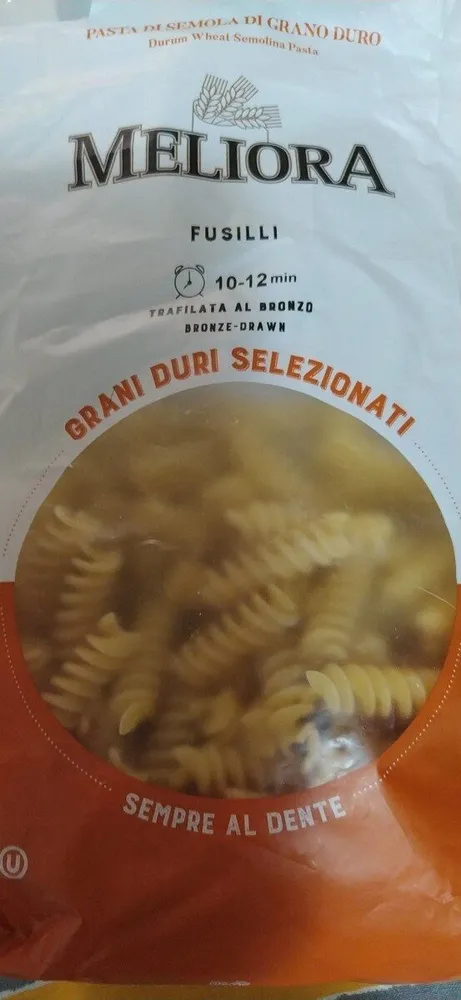 Fusilli
