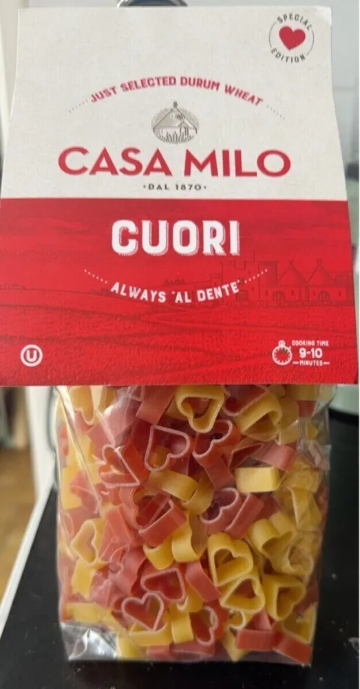 CUORI