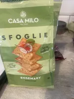 Sfoglie