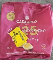 Orecchiette