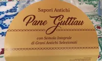 Pane Guttiau