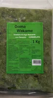 Goma wakame
