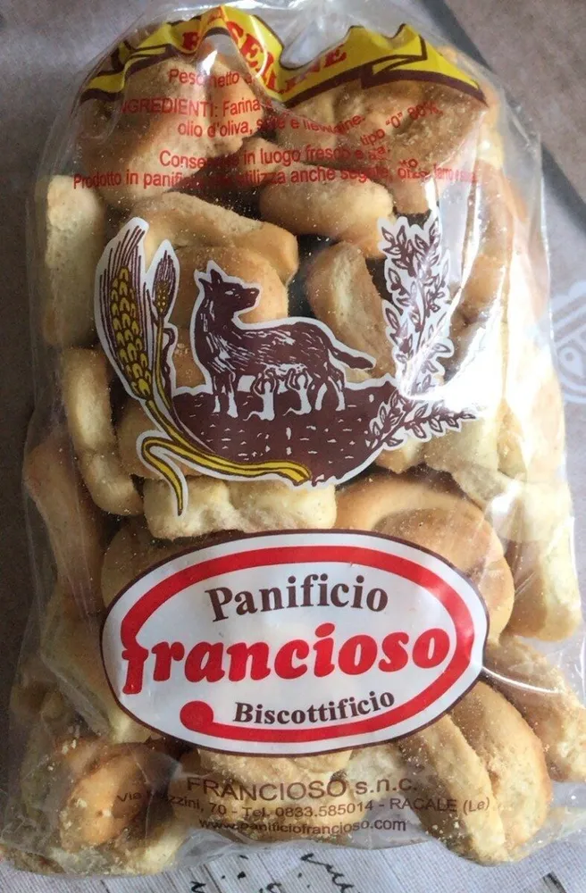 Friselline
