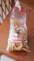 tarallini all'olio d'oliva