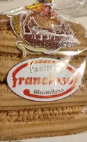 Biscotti integrale