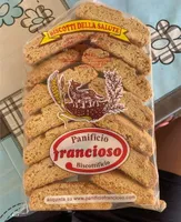 Biscotti della Salute