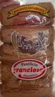 Biscotti casarecci