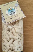 Rigatoni