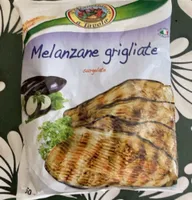 Melanzane grigliate