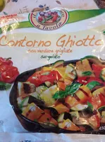 Contorno ghiotto