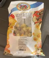 misto mediterraneo