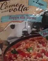 Zuppa alla toscana