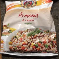 Armonia di Cereali