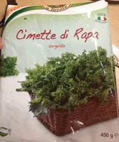 Cimette di rapa