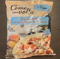 Zuppa di bulgur