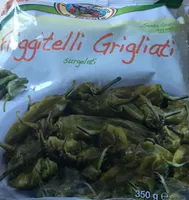 Friggitelli Grigliati
