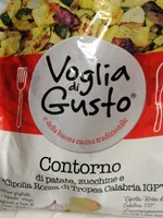 Voglia di gusto. Contorno