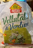Vellutata di verdure