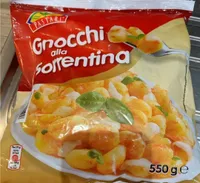 Gnocchi