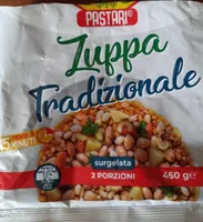 Zuppa tradizionale