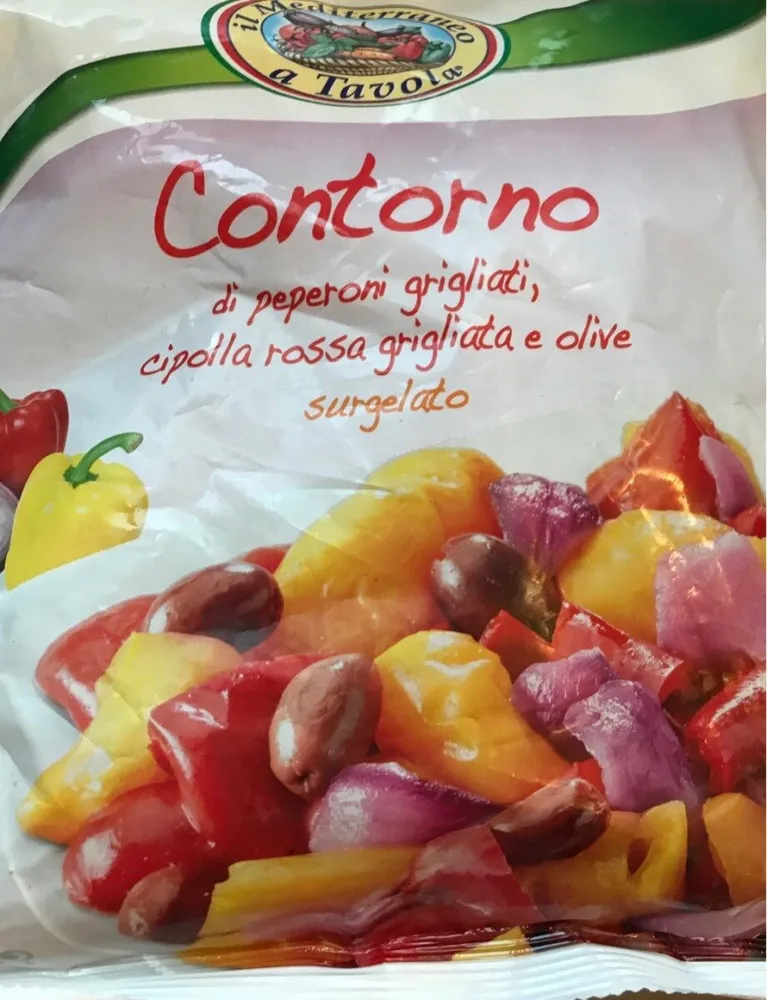 Contorno