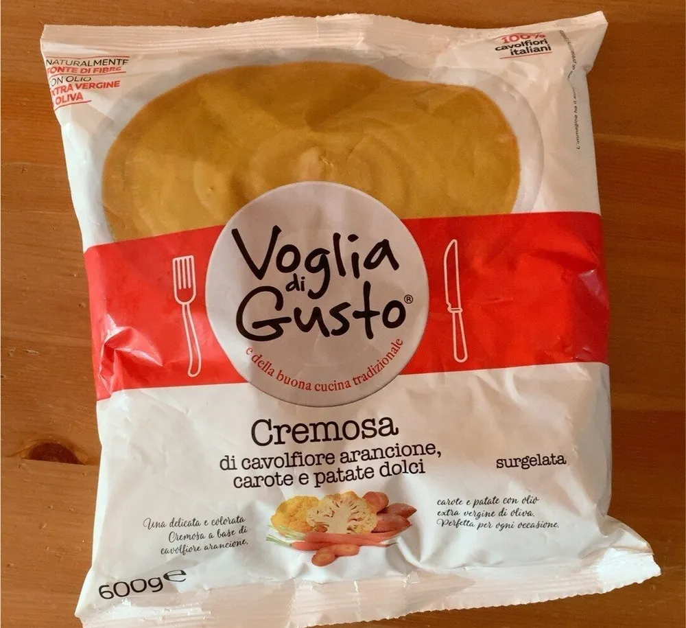 Cremosa