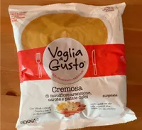Cremosa