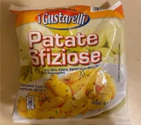 Patate sfiziose