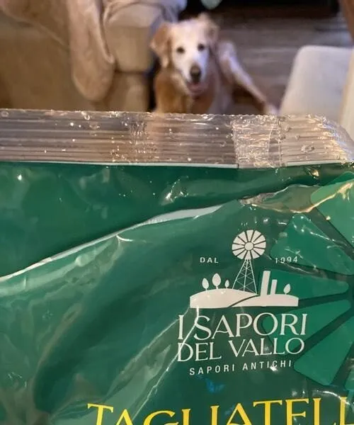 Tagliatelle
