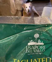 Tagliatelle