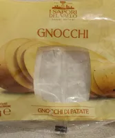Gnocchi