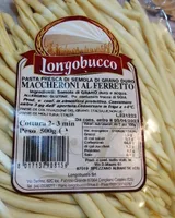 Longobucco MACCHERONI