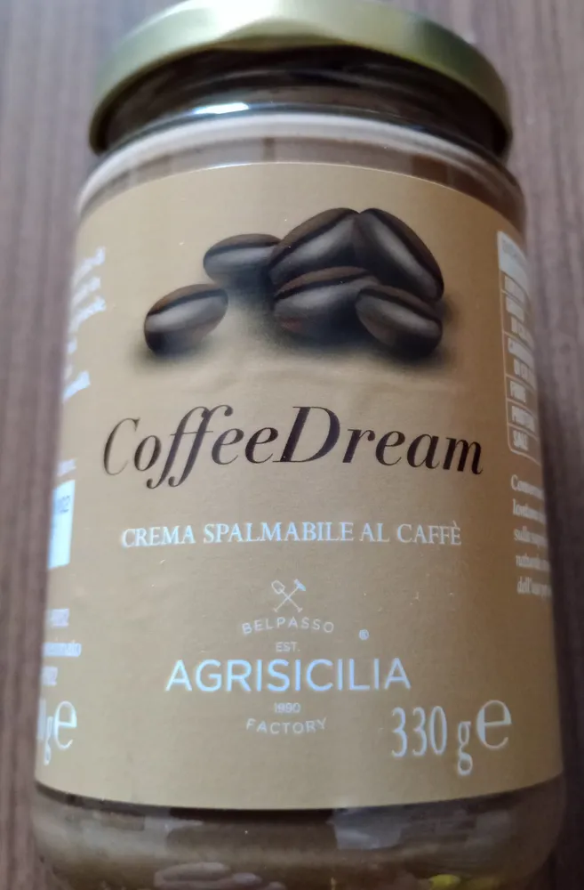 Coffee Dream
