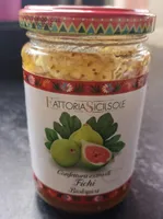 Confiture Extra Feige bio