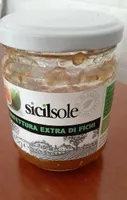 Confettura extra di fichi