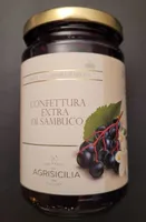 Confiture Extra de sureau