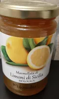 Marmellata di limoni di Sicilia