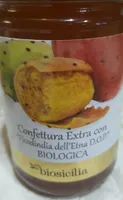 Confettura fichi india