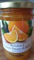 Marmellata di Arance amare di Sicilia