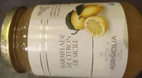 Marmelade de citron