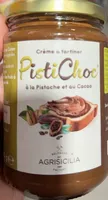 Pistichoc