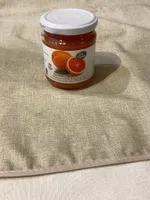 Blutorangen Marmelade