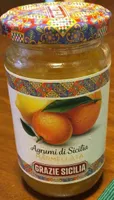 Agrumi di sicilia