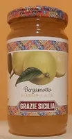 Bergamotto marmellata