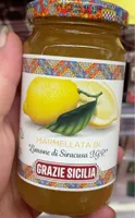Grazie sicilia