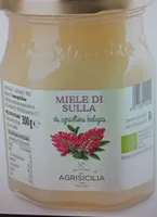 Miele di sulla